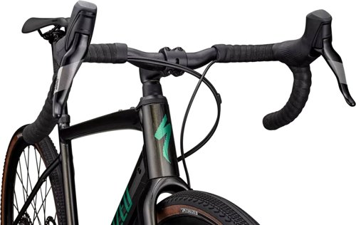 Specialized Diverge Comp E5  - Thumbnail 5