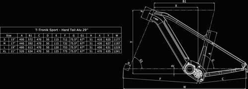 Bianchi T-Tronik Sport Tourer 9.2  - Thumbnail 2