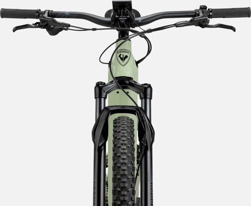 rossignol Ebike E-Track 29 Deore 12  - Thumbnail 4