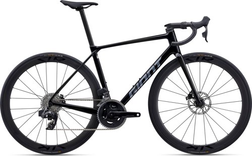 Giant TCR Advanced, Pro 1 AXS 