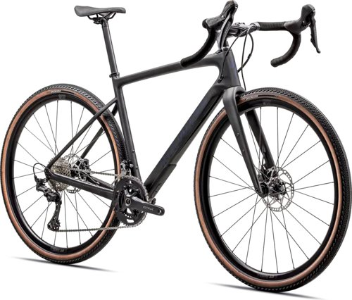 Specialized Diverge Sport Carbon  - Thumbnail 5