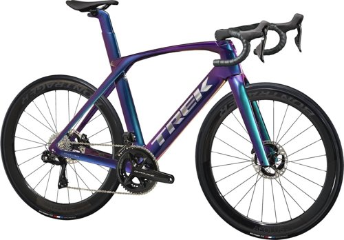 Trek Madone SLR 9 