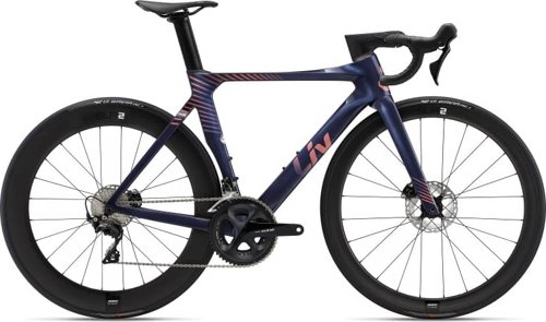 Liv Envi Advanced Pro Disc 2 
