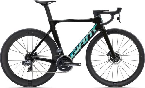 Giant Propel Advanced Pro Disc 0 