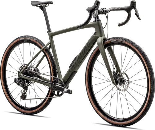 Specialized Diverge Comp  - Thumbnail 5