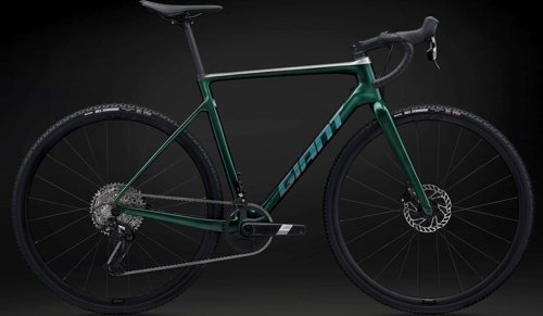 Giant TCX, Advanced Pro 2  - Thumbnail 2