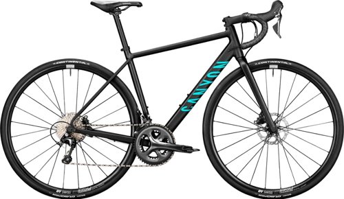 Canyon Endurace 6 WMN Disc - Image 1