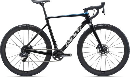 Giant TCX Advanced Pro 0 