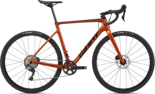Giant TCX Advanced Pro 2 
