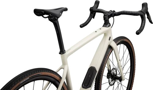 Specialized Diverge Comp Carbon  - Thumbnail 4