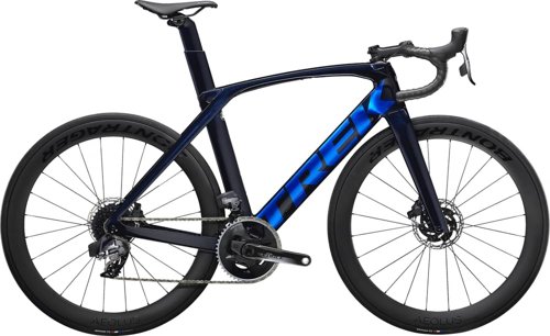 Trek Madone SL 7 eTap 