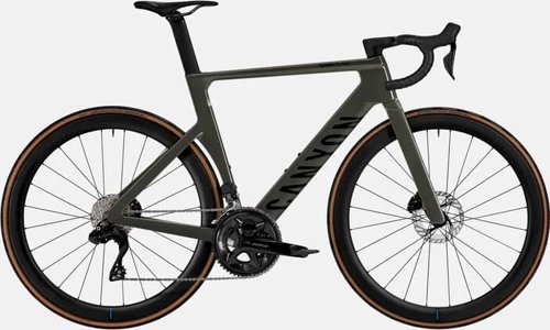 Canyon Aeroad CF SLX 7 Di2 C46  - Thumbnail 2