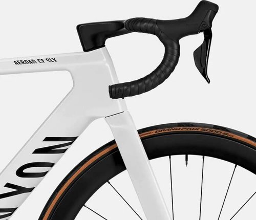 Canyon Aeroad CF SLX 7 Di2 C46  - Thumbnail 3