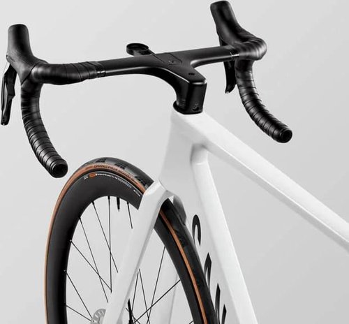 Canyon Aeroad CF SLX 7 Di2 C46  - Thumbnail 5