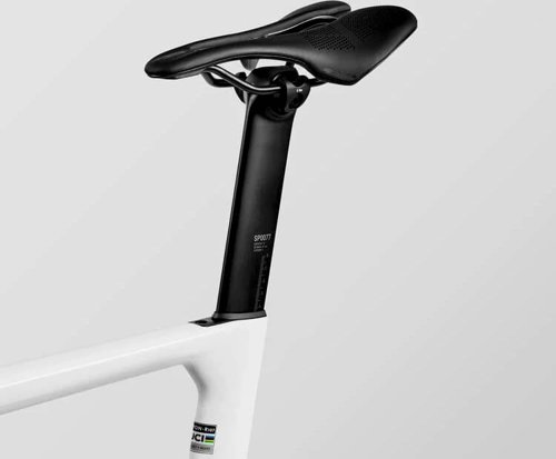 Canyon Aeroad CF SLX 7 Di2 C46  - Thumbnail 6