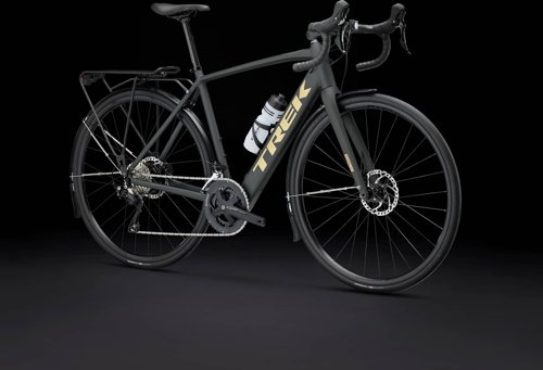 Trek Domane+ AL 5  - Thumbnail 3