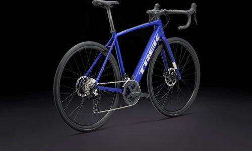 Trek Domane+ AL 5  - Thumbnail 4