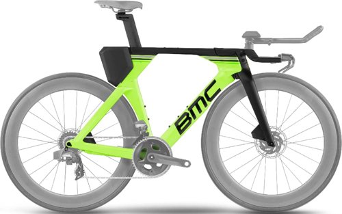 BMC Timemachine 01 Disc FRS 