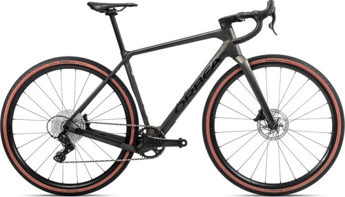 Orbea TERRA M22TEAM 1X 