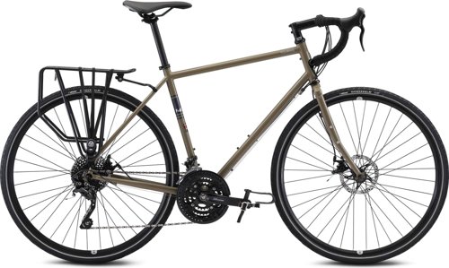 Fuji Touring Disc 