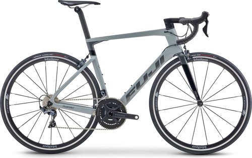 Fuji Transonic 2.1 Rim 