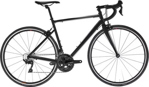 VAN RYSEL Road bike edr Aluminium 105 