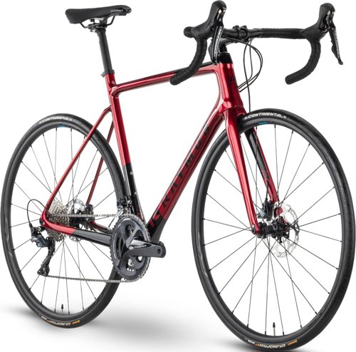 rraymon R RAYMON RaceRay 8.0 