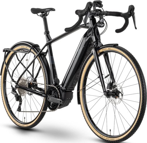 rraymon R RAYMON GravelRay E 6.5