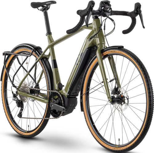 rraymon R RAYMON GravelRay E 7.5