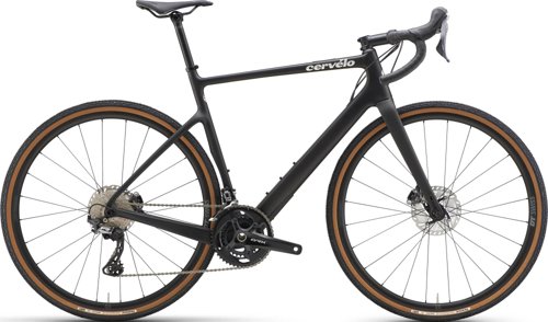 Cervélo Áspero GRX RX810 - Image 1