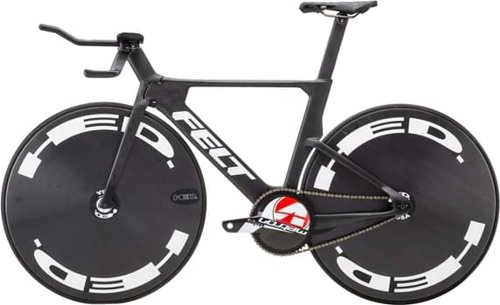 Felt TA FRD Ultimate 