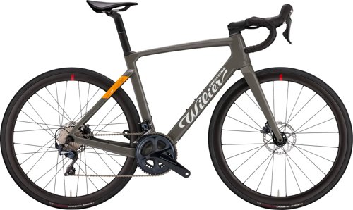 Wilier Cento10 Hybrid