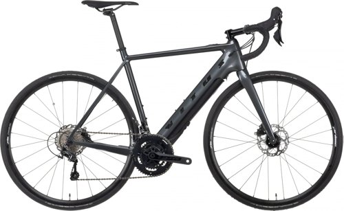 Vitus E-Substance Aluminium E 