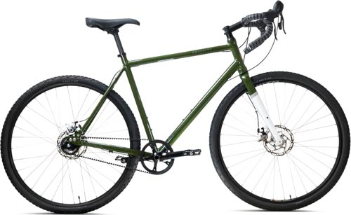 Priority APOLLO GRAVEL