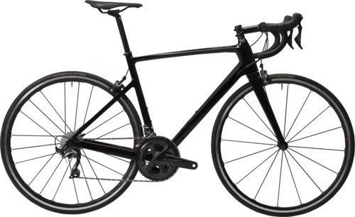 VAN RYSEL Men’s Road Bike EDR CF Ultegra 