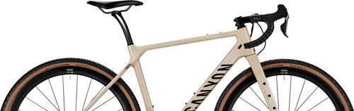 Canyon Grizl CF SLX 8 Di2  - Thumbnail 2