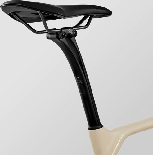 Canyon Grizl CF SLX 8 Di2  - Thumbnail 3