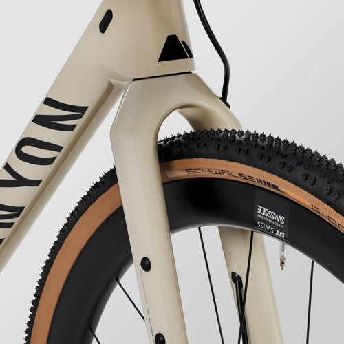 Canyon Grizl CF SLX 8 Di2  - Thumbnail 4