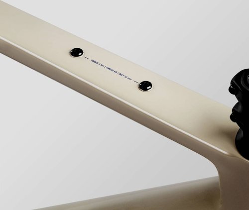 Canyon Grizl CF SLX 8 Di2  - Thumbnail 5