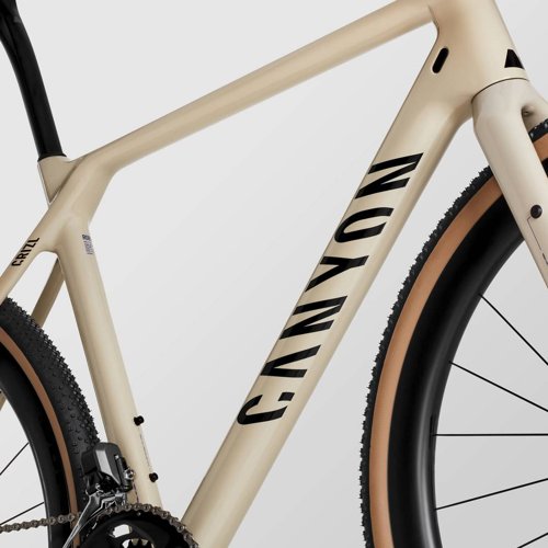 Canyon Grizl CF SLX 8 Di2  - Thumbnail 6