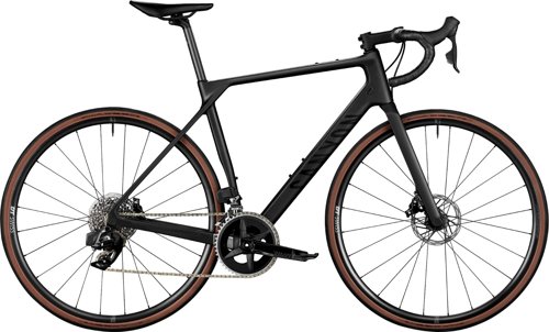 Canyon Endurace CF 7 eTap 