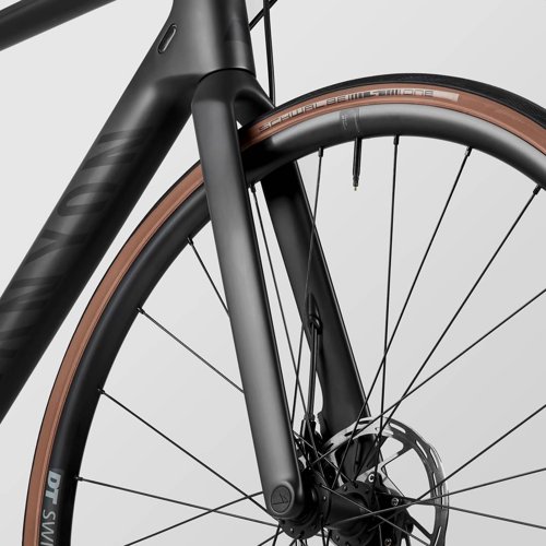 Canyon Endurace CF 7 eTap  - Thumbnail 3