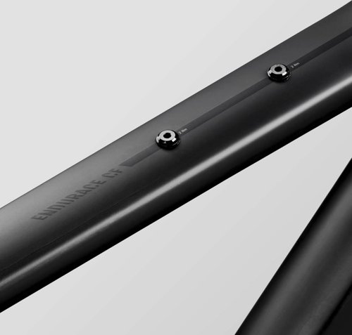 Canyon Endurace CF 7 eTap  - Thumbnail 4