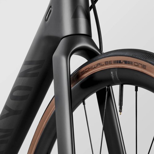 Canyon Endurace CF 7 eTap  - Thumbnail 6