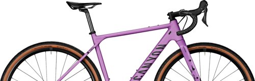 Canyon Grizl 7 1by  - Thumbnail 2