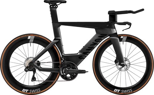 Canyon Speedmax CF SLX 8 Di2 