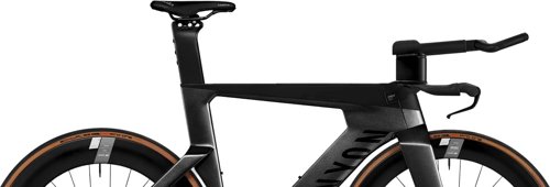 Canyon Speedmax CF SLX 8 Di2  - Thumbnail 2
