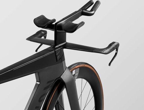 Canyon Speedmax CF SLX 8 Di2  - Thumbnail 3