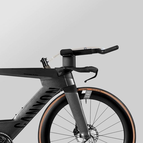 Canyon Speedmax CF SLX 8 Di2  - Thumbnail 4