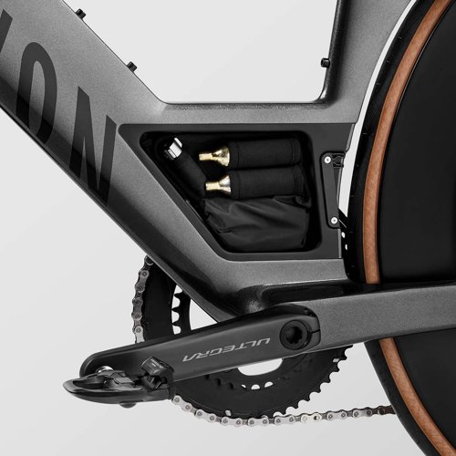 Canyon Speedmax CF SLX 8 Di2  - Thumbnail 6